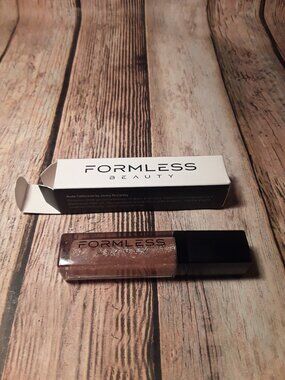 Formless Beauty Lipgloss Radiance